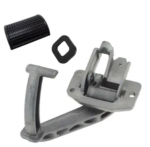 Rms kit leva pedale - rms,