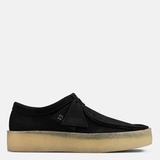 Scarpe uomo Clarks Wallabee
