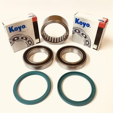 Kit cuscinetti e guarnizioni