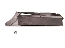 plastica cover cinghia plastic belt cover Harley D. electra flht 1340 89-93