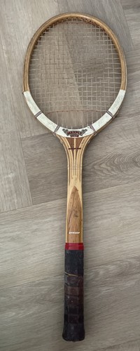 Racchetta tennis vintage - racchetta, da