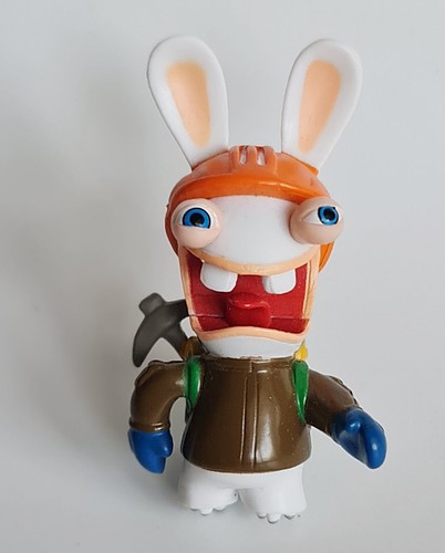 Autentica action figure