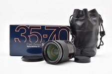 [Almost MINT w/Box] Contax