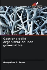 Gestione delle organizzazioni