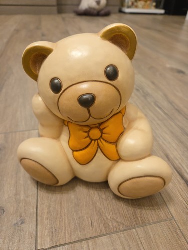 Thun teddy orso - thun, aldo