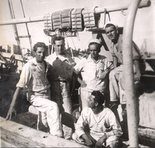 Regia Navy Militari Sailors