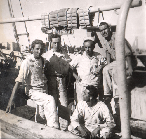 Regia marina militari marinai - militari,
