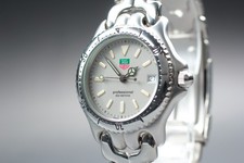 [QUASI NUOVO] TAG Heuer
