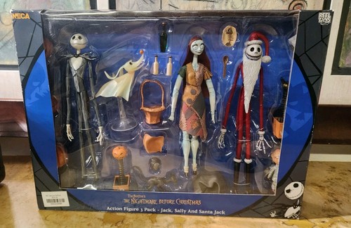 Confezione action figure - confezione, da