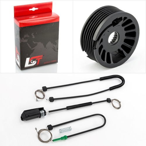Set riparazione alzacristalli - set,
