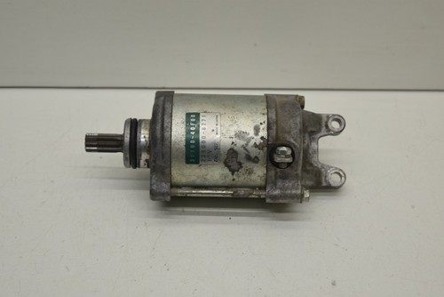 Motorino avviamento suzuki - motorino,