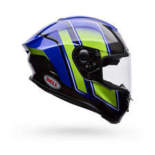 Bell Race Star DLX Flex