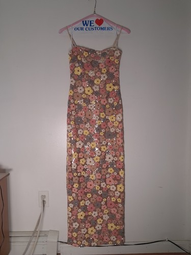 Vitora pastel floral print - floral,