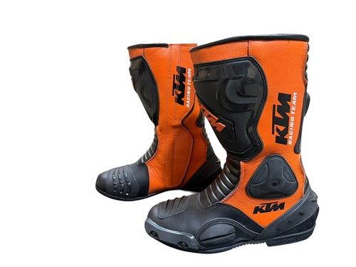 Scarpe equitazione moto ktm - equitazione,
