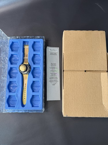 Swatch sparkling life - swatch,