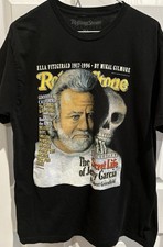 T-shirt Rolling Stone
