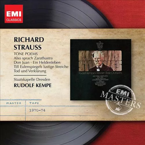 Tone poems richard strauss - poems,,