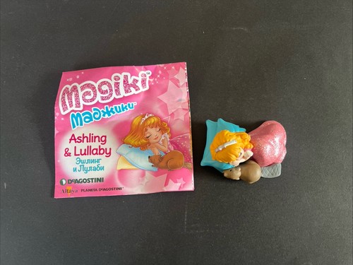 Magiki principesse i loro - principesse, e