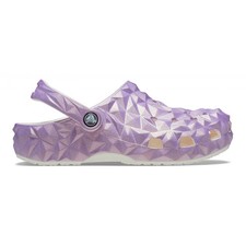 Crocs classic iridescent - crocs,