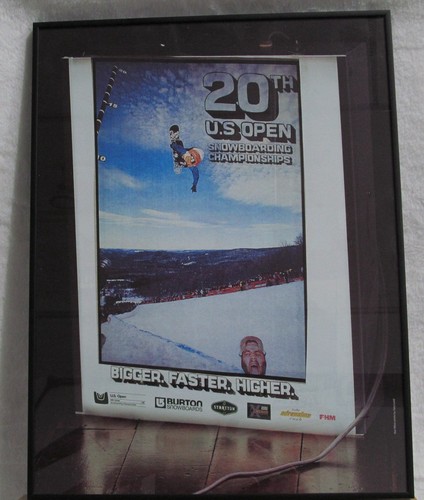 20th open snowboard - us,