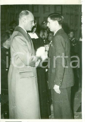 1938 milano premiazione - milano,