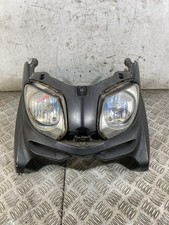 110972 Carena Scudo Anteriore