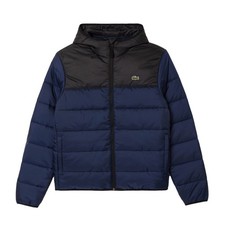 Lacoste Men's Water-Repellent