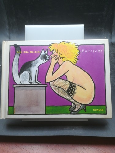 Pussycat edizione illustrata - edizione,