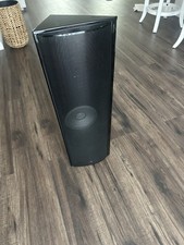 THIEL ViewPoint altoparlante