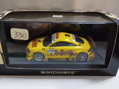 Minichamps audi dtm 2000 - minichamps,