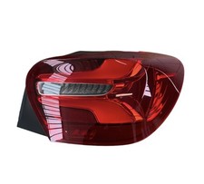 Fanale Posteriore Destro Full