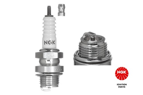 Candela accensione 2910 ngk - accensione,