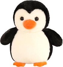 Peluche Pinguino Bambola, 23Cm