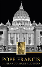 Vaticano Papa Francesco 1/1000