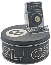 Brand New 1994 ZIPPO Lighter