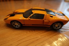 Gruppo Minichamps/Fagioli Ford