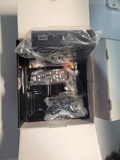 Western Digital WD TV HD