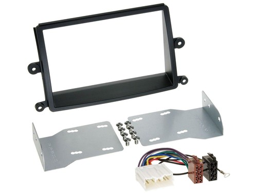Kit installazione radio