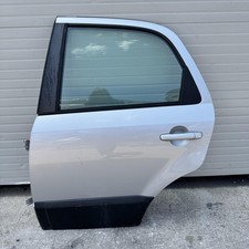 PORTIERA POSTERIORE SINISTRA