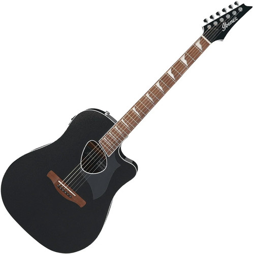 Ibanez alt30 bkm black - ibanez,