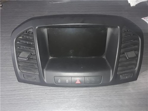 X95196687 schermo navigatore - schermo,