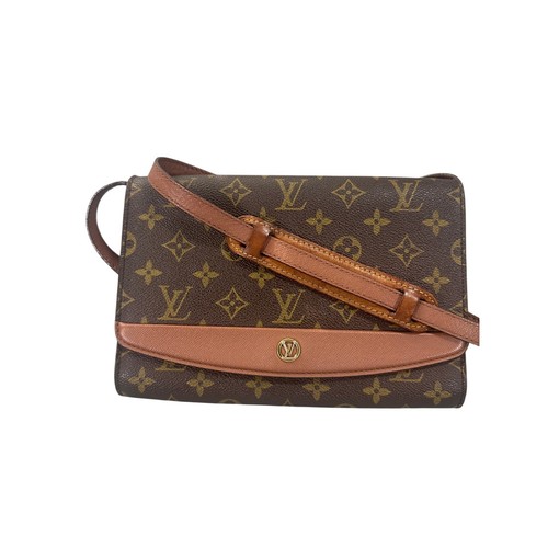 Borsa tracolla louis vuitton - tracolla,