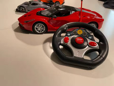 🚗 Auto RC Classica 30Cm