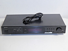 Denon TU-235RD Sintonizzatore