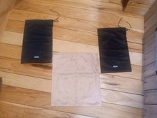 Prada Sacchetti Antipolvere