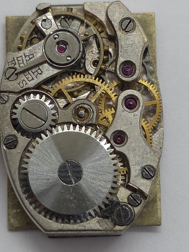 Orologio vintage movimento - vintage,