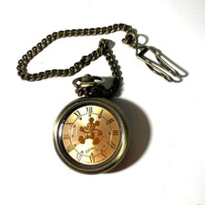 Orologio da tasca Disney