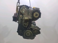 Motore Tipo F9Q736 - Renault