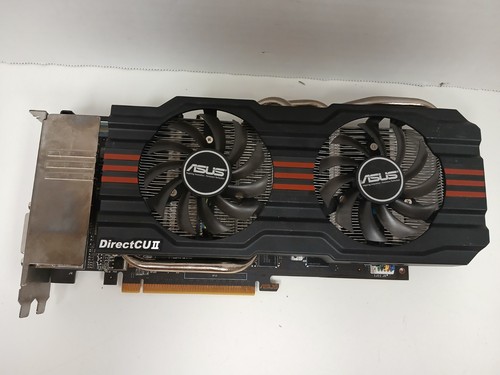 Asus nvidia geforce gtx 660 - gtx,