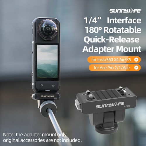 Per insta360 air - x4,